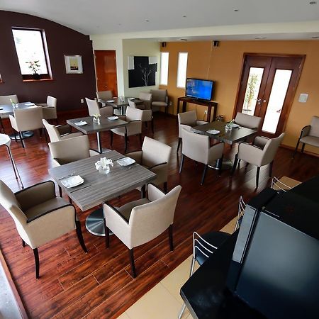 Casa Torres Hotel Zacatecas Bagian luar foto