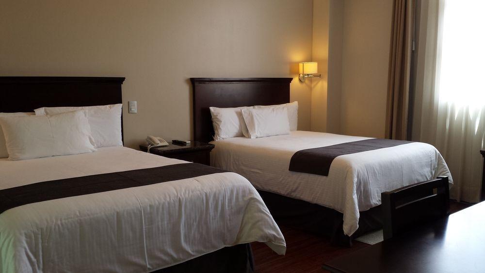 Casa Torres Hotel Zacatecas Bagian luar foto