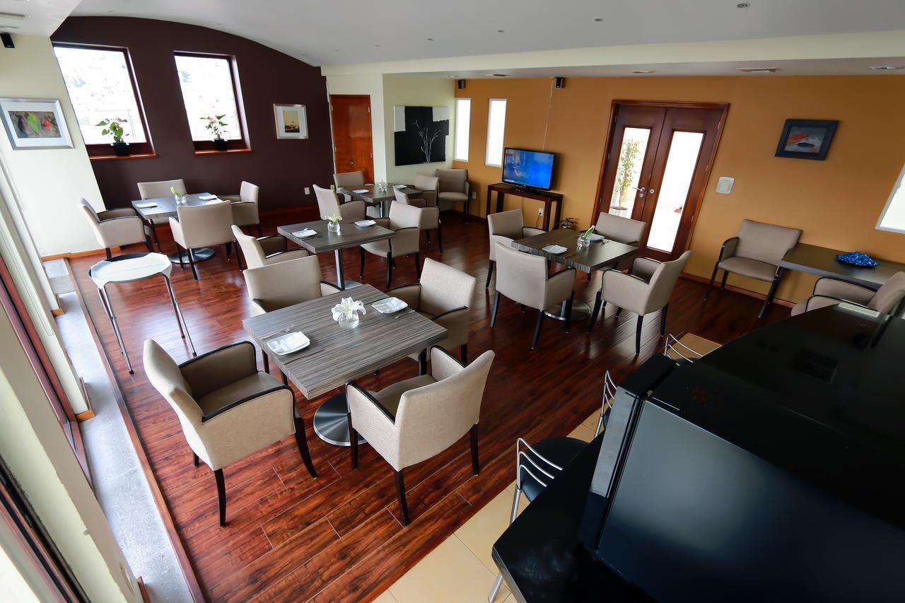 Casa Torres Hotel Zacatecas Bagian luar foto