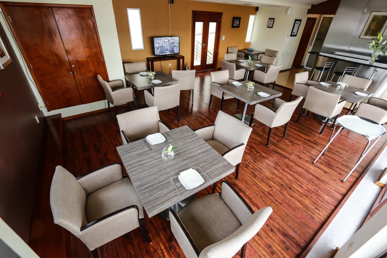 Casa Torres Hotel Zacatecas Bagian luar foto