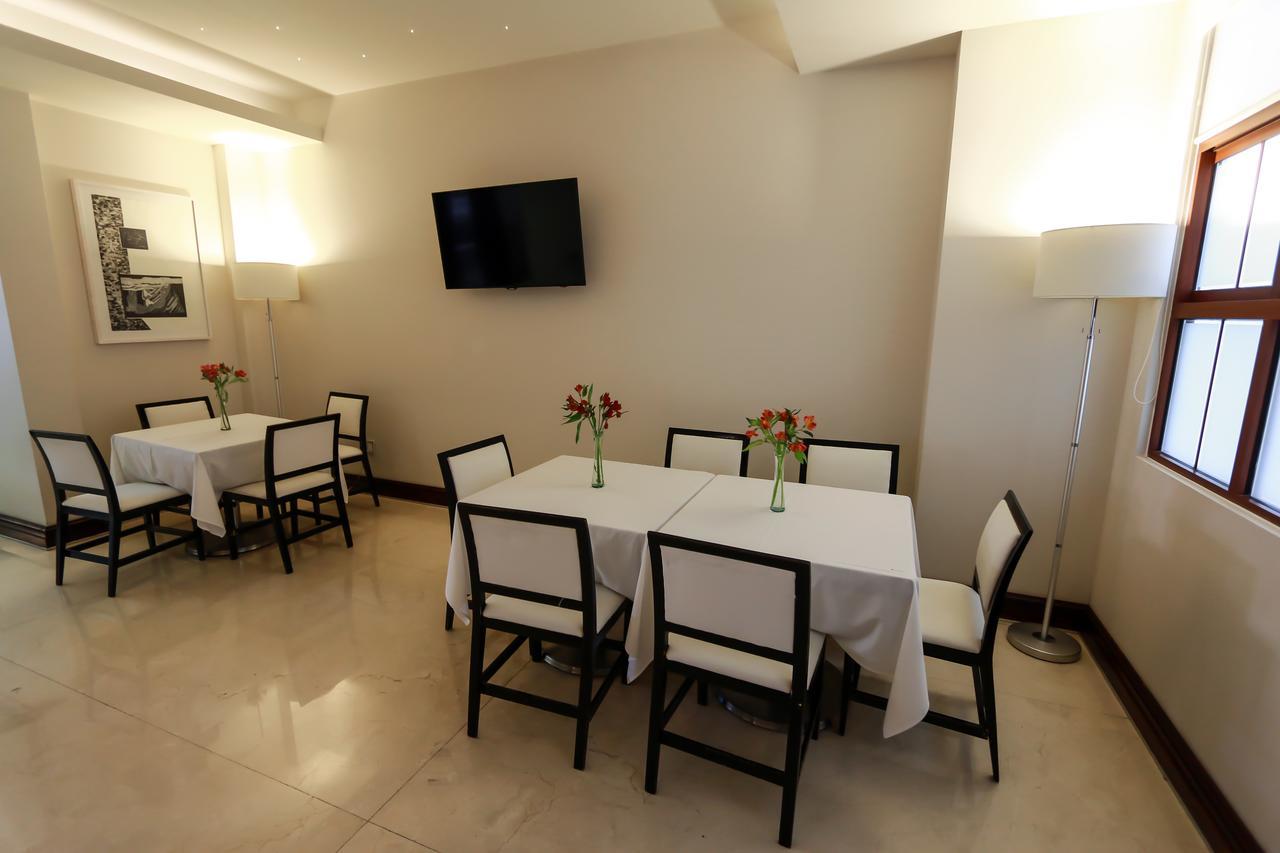 Casa Torres Hotel Zacatecas Bagian luar foto