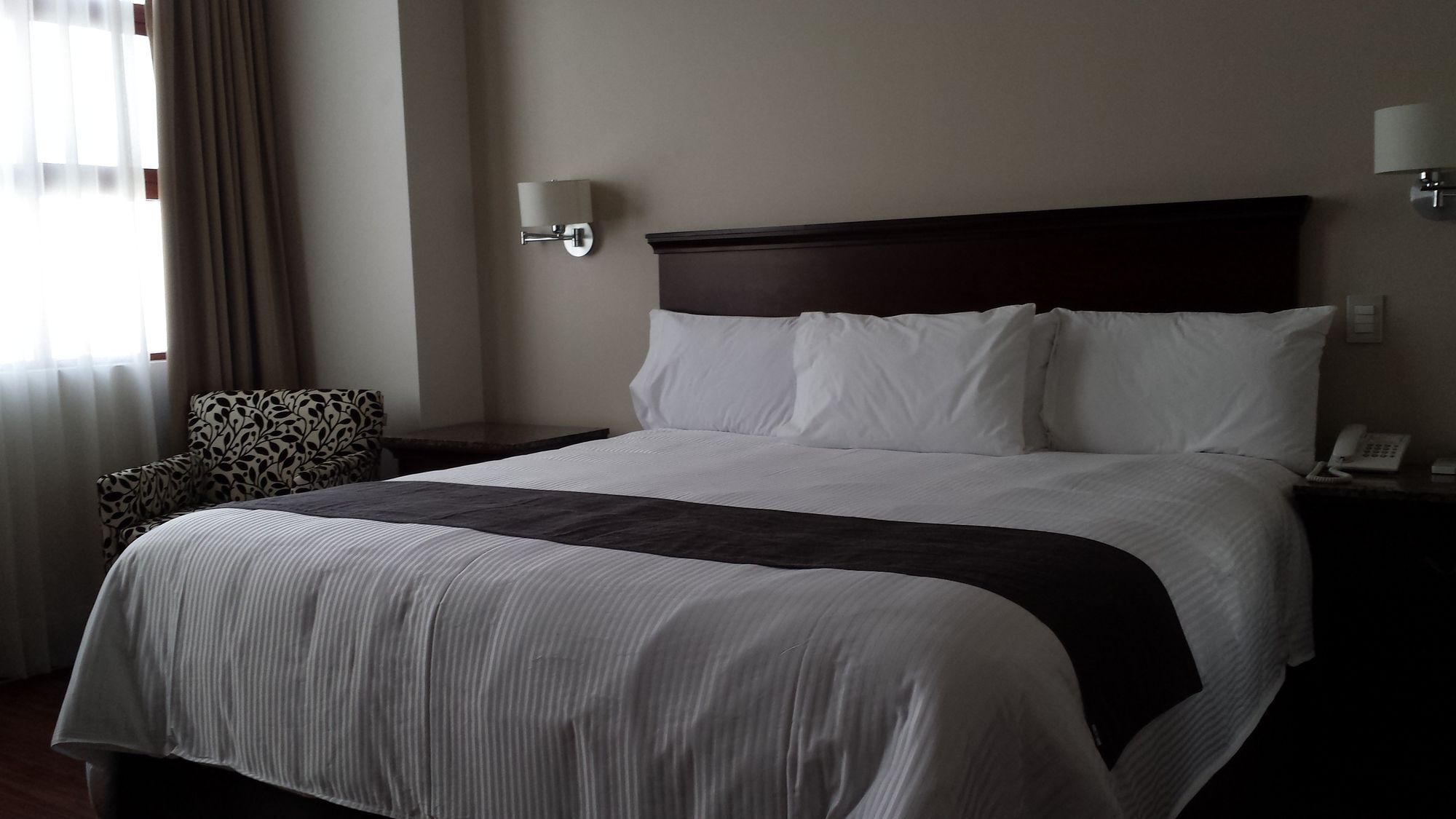 Casa Torres Hotel Zacatecas Bagian luar foto