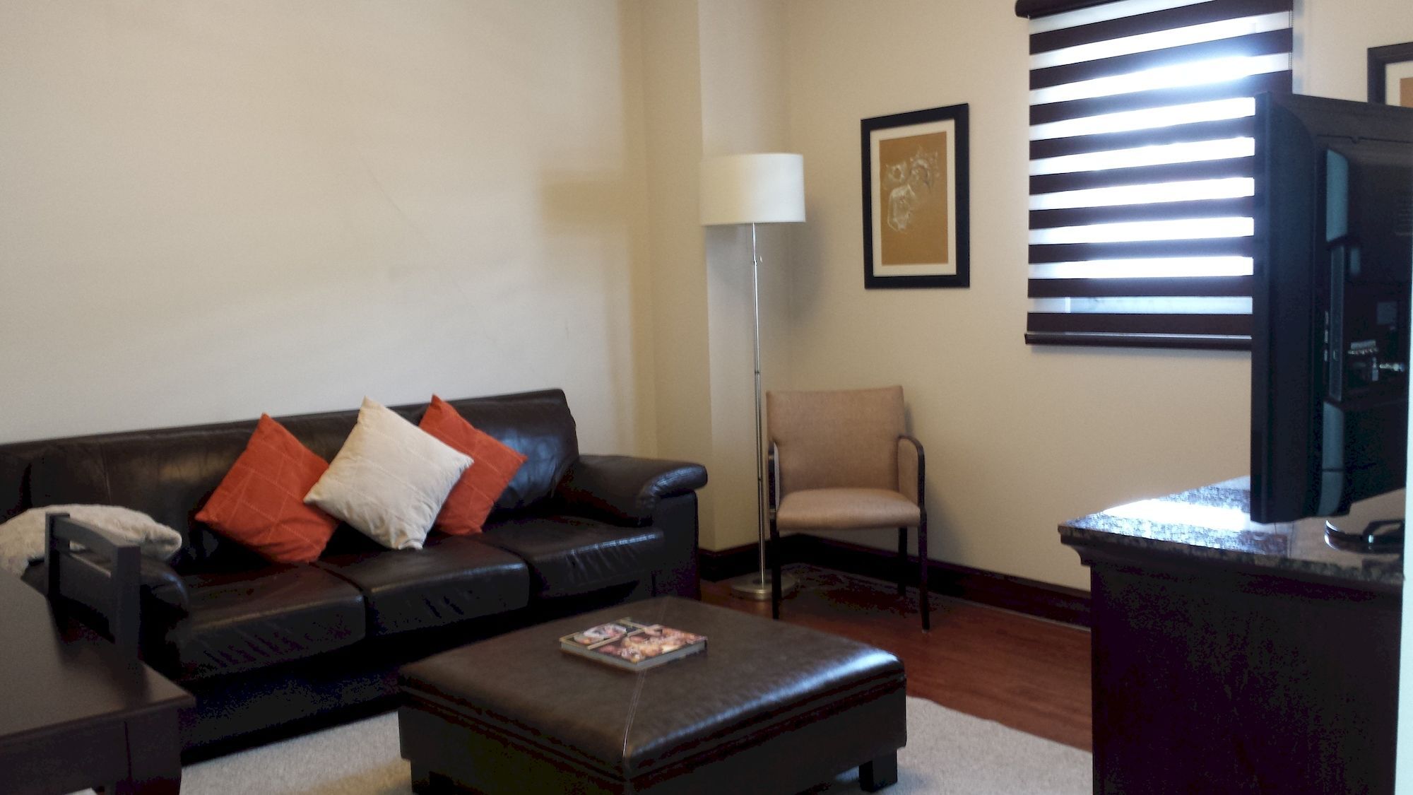 Casa Torres Hotel Zacatecas Bagian luar foto