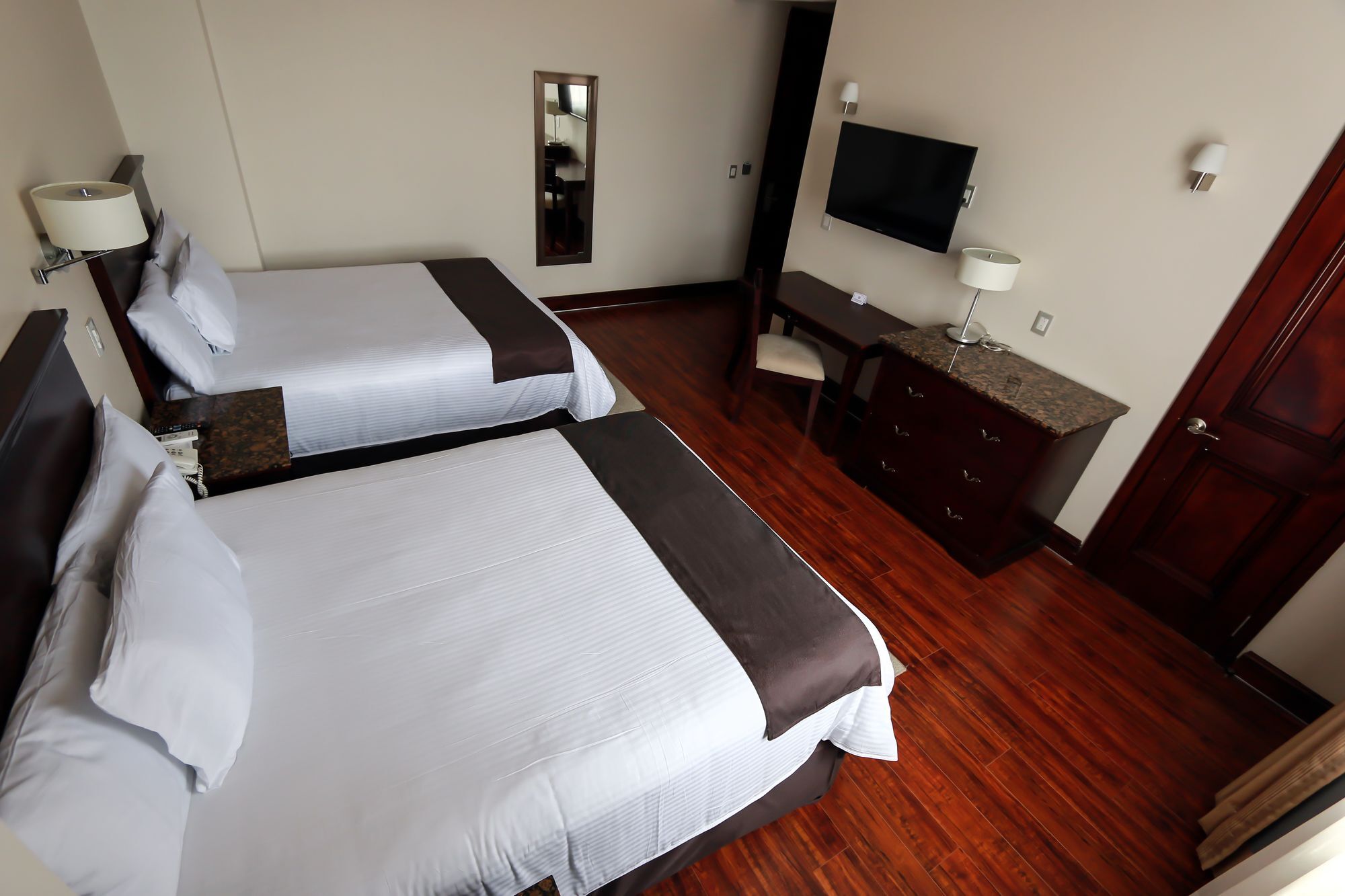 Casa Torres Hotel Zacatecas Bagian luar foto